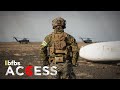 United States Marine Corps and Royal Marines Iceland | ACCESS