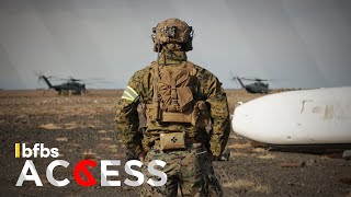 United States Marine Corps and Royal Marines Iceland | ACCESS
