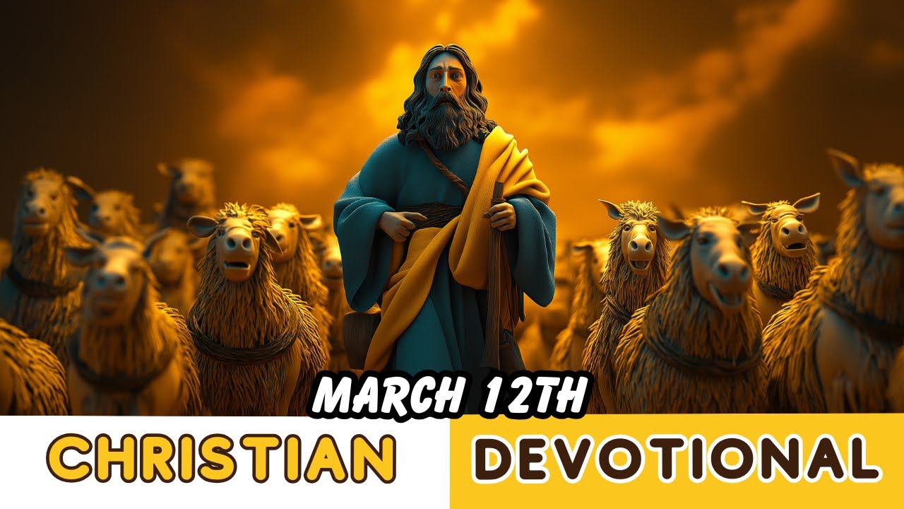 "Let the Dead Bury Their Dead" | When God Calls, Will You Follow? (Matthew 8:22)