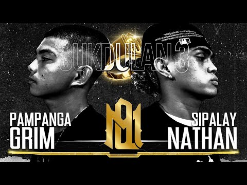 Grim vs Nathan