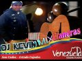 Llanera mix variado de DJ Kevin   Cojedes Venezuela