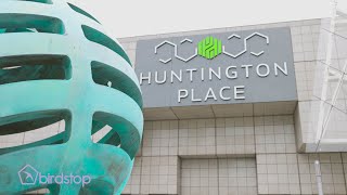 Xponential 2026 Detroit Recap | Birdstop Fealty at the World's Largest Drone Conference