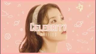 IU - Celebrity | Muffled/Underwater Effect
