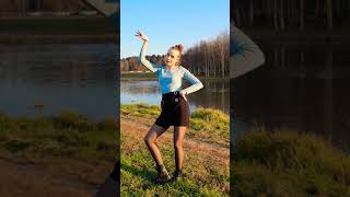 SOMI - XOXO dance cover  #XOXOCHALLENGE #shorts