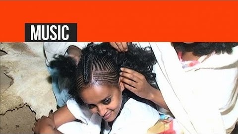 Eritrea - Beraki Gebremedhin - መርዓት ሙሉሶት / Merat Mulsot - New Eritrean Music 2015