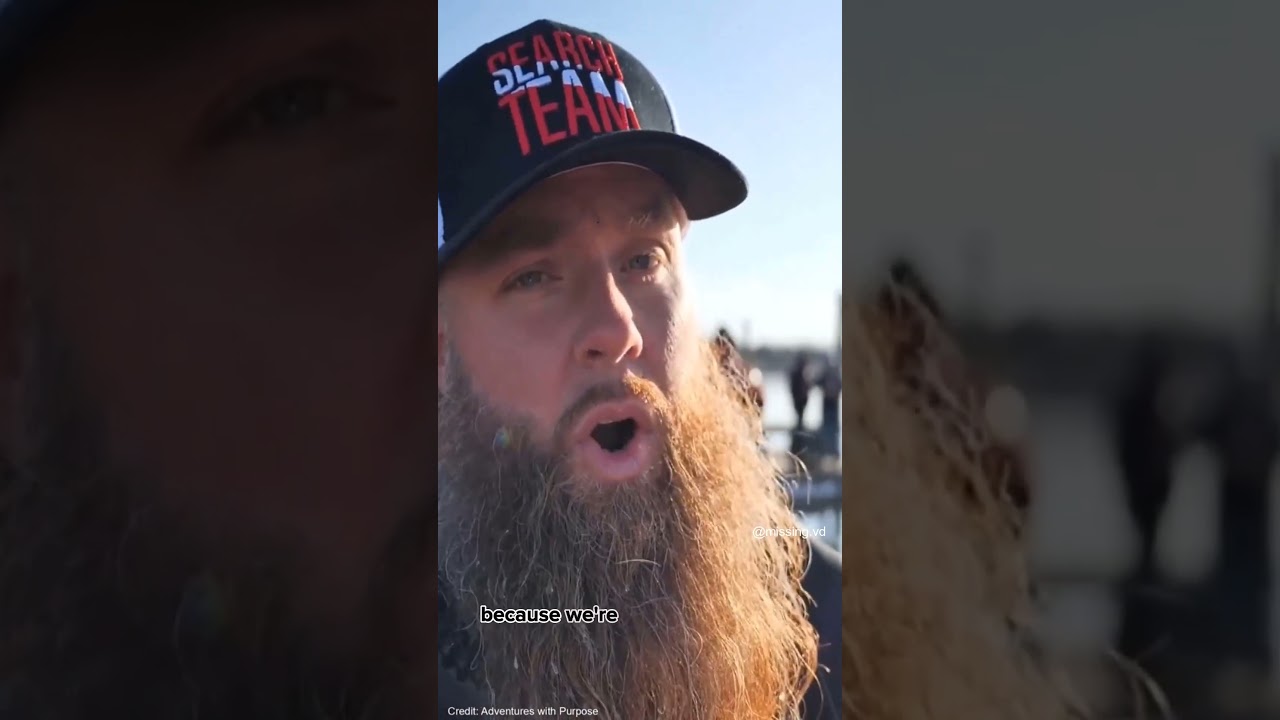 SUV Recovered After 19 Years: A Family's Closure 