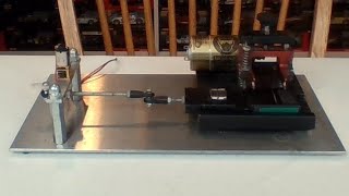 Tire Truing Tips CincySlots.com 1/32 and 1/24 Slot Car Shop