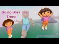 Do Do Do *Dora* 💜👩🏻‍🦰💜 ~ ROBLOX TREND/EDIT 2021 #shorts