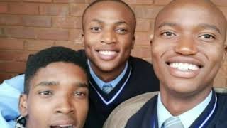 Skeem Saam Actor Clement He Owns A Ferrari Car In Real Life