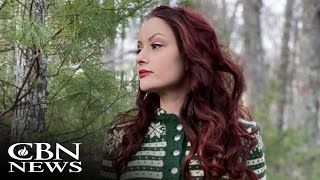 Ex-Porn Star Finds Jesus