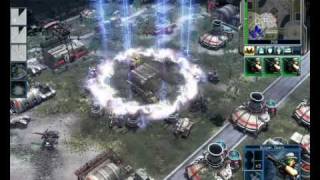C&C 3 Superweapons