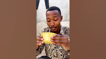 SUPU Mudymuzungu Comedy Duniaseries 
