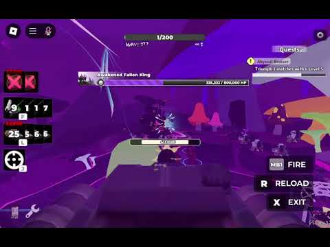 bad micro