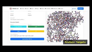 VirDB 3.0 Walkthrough