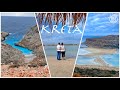 Von Traumstrand zu Traumstrand - 1.900 km auf Kreta