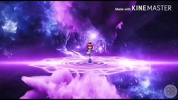 Chúa Tể Thanh Long vs Tứ Đại Nhí Nhố Kết Hợp Phần 4