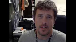 Cleaning your eGo electronic cigarette battery