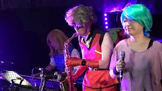 サイレント・ヴォイス / 【アースノイド2025(ガンダムソング)】