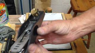 Tool Review Tuesday   Axminsters Rider 60 1/2 Low Angle Block Plane