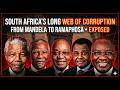 South Africa S LONG Web Of Corruption