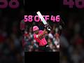 #short #sports no Sandeep lamichhane  omor Zai on fire 50 ran Babar Azam 50 Big bash