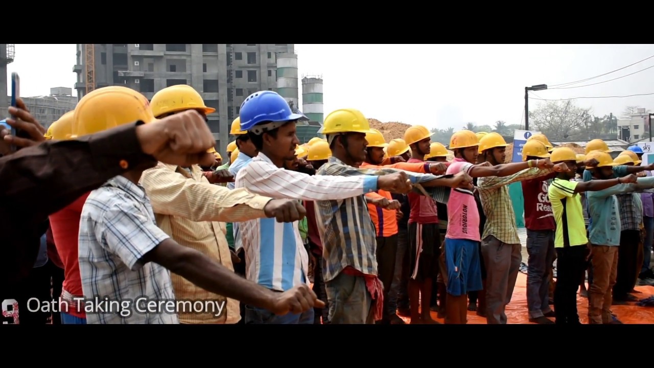 48th National Safety Day Celebration