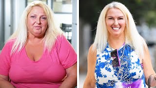 90 Day Fiancé: Most Dramatic Weight Loss Transformations