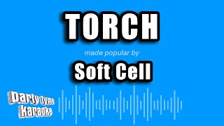 Soft Cell - Torch (Karaoke Version) screenshot 1