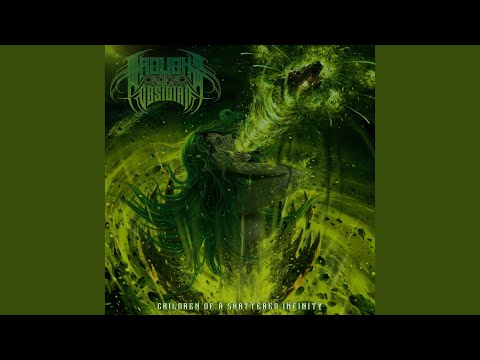 Ver Transmuted in Vantablack en YouTube Ver Transmuted in Vantablack en YouTube