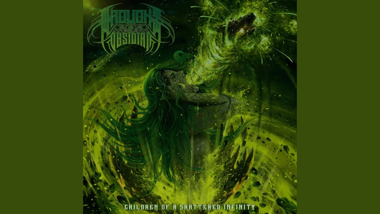 Obejrzyj Transmuted in Vantablack w YouTube Obejrzyj Transmuted in Vantablack w YouTube