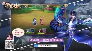 soul land episode 3 (soulnime)SUB INDO