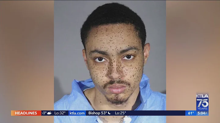 Victim recounts terror of El Monte home invasion
