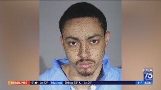 Victim recounts terror of El Monte home invasion