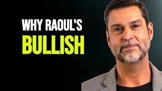 Raoul Pal Explains Why He&#39;s Bullish On Ethereum