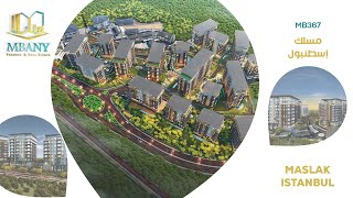 ÇAMLI VADİ Projesi