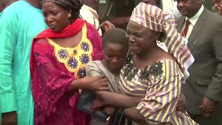 Kidnappers in Nigeria release 28 schoolchildren, another 81 still held, says negotiator