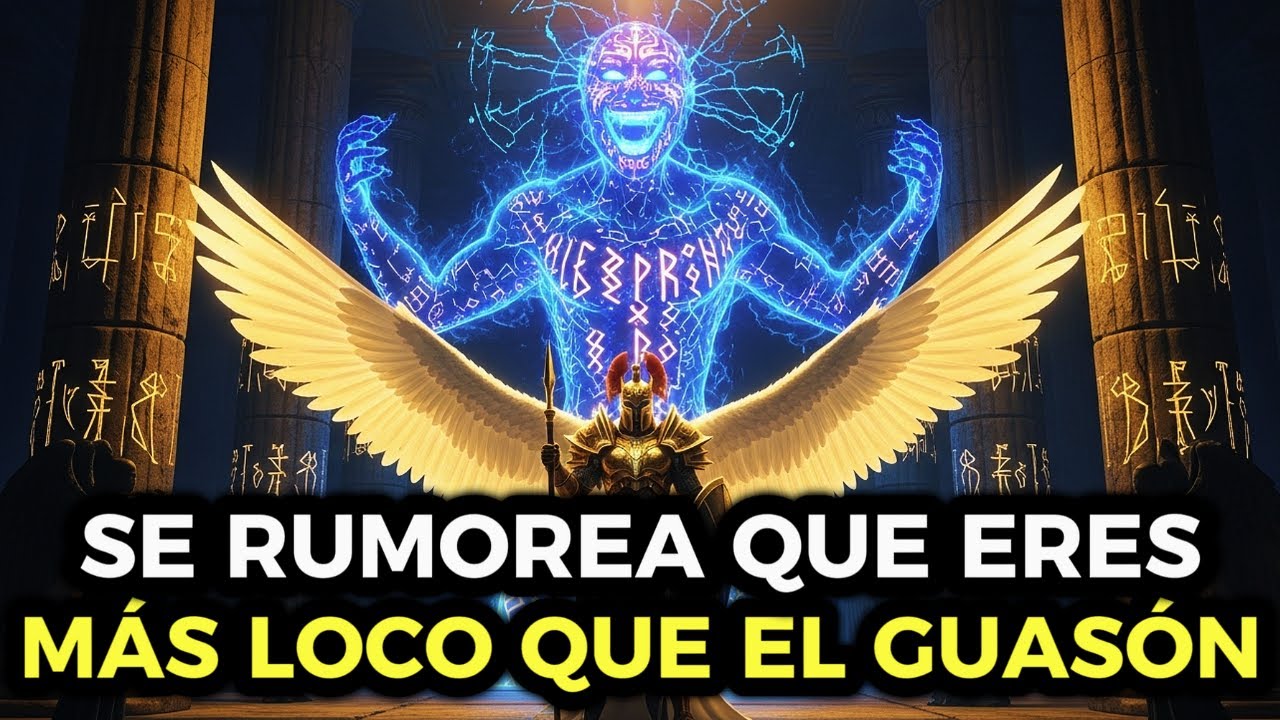 ELEGIDO, ESTÁN DICIENDO QUE TIENES UN CORAZÓN LOCO 🔥💀🔥