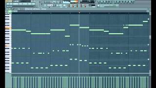 Trance In Fl Studio 9 Lulu