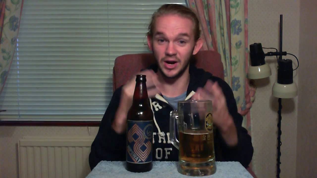Beer Review 