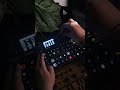 swamp rave #digitakt #electronicmusic #musicatechno #synth #synthesizer
