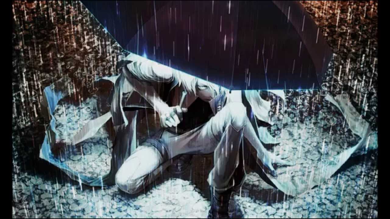 My Kind Of Love - Nightcore