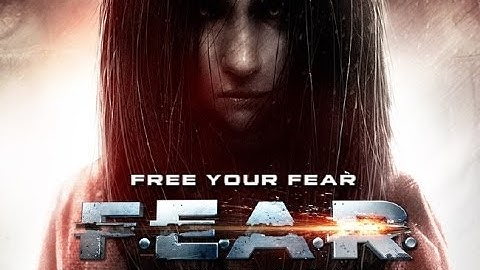 F.E.A.R Online Alpha gameplay