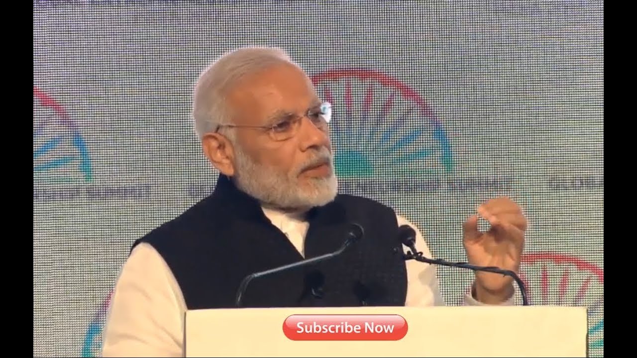 PM Modi Speech at Global Entrepreneurship Summit 2017 |Hyderabad| Ivanka Trump| CM KCR | YOYO NEWS24