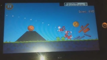 WM8650 Tablet Flash part 3