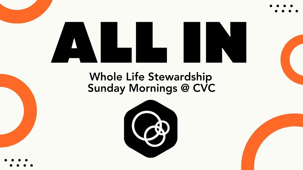 Jason Crandall - All In - Part 4 - 1/25/2026