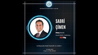 Sabri Çimen - Otokoç Otomotiv