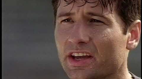 Secrets of The X-Files, Part 2  (TV Special 1996)