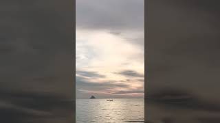 letest view Sun set ☀️#viralreels #trendingreels #viralvideo #exploreindia #explorepage #trending