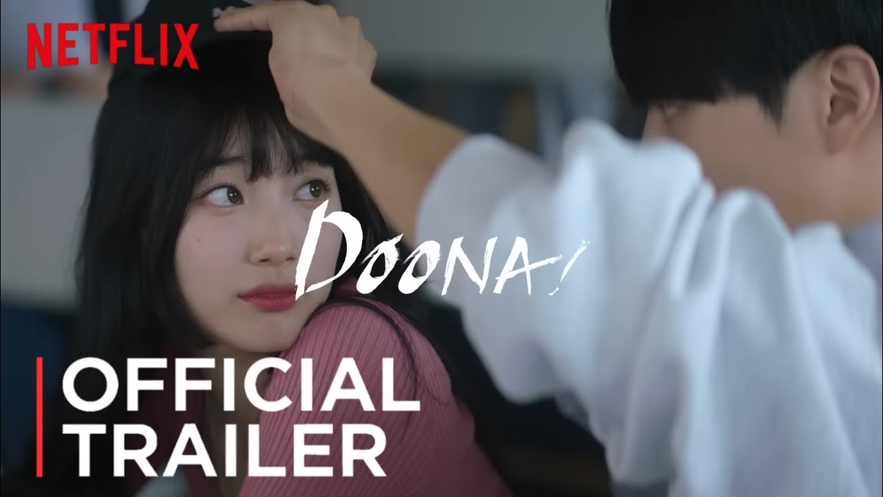 Doona!: Suzy é ex-estrela do k-pop no trailer do k-drama da Netflix