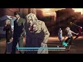 Tokyo Ghoul Dark War Gameplay Entry Tokyo Ghoul Dark War Gameplay Entry